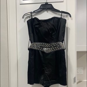 Bebe Short jumper